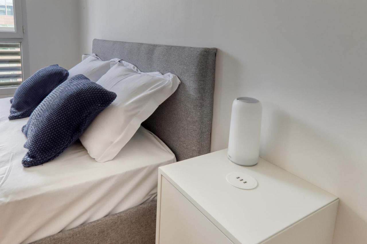 Apartment Virtuose - Disneyland Paris 5Min - Train Station 250M Montevrain Bagian luar foto